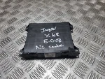 Jaguar Xk X150 Heater Climate Control Module 9W83-18D493-AD 2010. Fixed Price $162.20.