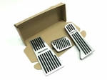 Fit For Car Mazda 2 3 6 Cx 5 Accelerator Pedal Brake Pads Footrest. Fixed Price $30.74.