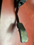 06-10 Mercury Mountaineer Ford Explorer Accelerator Gas Pedal Position Sensor. Fixed Price $125.00.