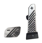 Oem Genuine Accelerator Pedal & Brake Pad 2P Set For Kia EV9. Fixed Price $65.55.