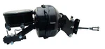 1967-72 Chevy Truck 9" Dual Monster Pwr Booster Oval Mc Kit Wheel Disc Brakes. Fixed Price $307.44.