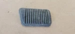 1965-68 Nos Ford Mustang Falcon Fairlane Clutch Pedal Pad C5ZZ-7A624-B Fomoco. Fixed Price $30.00.