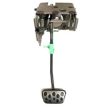1999-2004 Ford Mustang Automatic Transmission Brake Pedal Assembly Unit. Fixed Price $90.00.