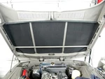 Bmw E10 1602/2002 Hood Insulation Pad (1967 1976) Custom Fit + Year Warranty. Fixed Price $150.00.