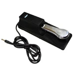Hqrp Sustain Pedal Piano Style For Casio Series Electronic Keyboards; SP10 SP-20. Fixed Price $20.95.