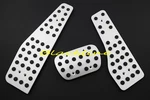 For Porsche Auto Aluminum Pedal Set 911 996 987 986 997 Boxster Cayman Carrera. Fixed Price $86.99.