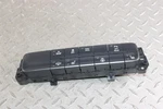 13-18 Ram Air Ride Level Auxiliary Control Switch Heated Wheel Seat Oem Wty. Fixed Price $122.99.