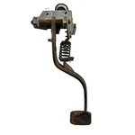 1999 - 2003 Ford F250 F350 7.3 Diesel Clutch Pedal Assembly Manual Transmission. Fixed Price $199.00.