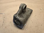 Jaguar Xke E-type Series And 2 Lhd Throttle Pedal Housing C17845. Fixed Price $52.49.