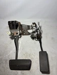 1992 Honda Prelude Transmission Brake & Accelerator Gas Pedal Assembly 2.3 Coupe. Fixed Price $65.00.