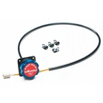 Wilwood Brake And Clutch Pedals Remote Bias Adjuster Cable. Fixed Price $88.72.
