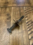 Oem Bmw E30 Manual Transmission Accelerator Gas Pedal Stop 84-91 318I 325E 325I. Fixed Price $13.99.