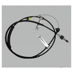 Mazda/genuine/ RX-7 FC3S 87-91 Pedal Throttle Cable Accelerator FB44-41-660C. Fixed Price $123.00.