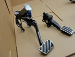 86586.. Acura Tlx Type-s 2021-2023 3.0L Gas Accelerator Brake Pedal Oem Nice. Fixed Price $160.00.