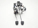2022-2025 Subaru Wrx Brake Clutch Pedal Stop Lever Manual Assembly Oem. Fixed Price $103.99.