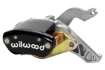 Wilwood 12070 Bk MC4 Mechanical Parking Brake Caliper Black Universal. Fixed Price $165.75.