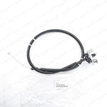 New Genuine Toyota 1996-2001 4RUNNER Accelerator Control Cable Assy 78180-35260. Fixed Price $96.46.