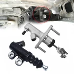 Clutch Master+slave Cylinder For 94-01 Acura Integra & 92-00 Honda Civic D16 D18. Fixed Price $26.91.