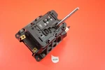 E5 00-02 Mercedes E320 Tiptronic Floor Gear Shifter Transmission 210267075 Oem. Fixed Price $187.98.