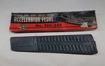 Steelastic Replacement Accelerator Pedal (plymouth Dodge Desoto Chrysler Imperia. Fixed Price $25.47.