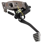 2012-2015 Chevrolet Camaro ZL1 6-SPEED Manual Clutch Pedal Assembly Oem Gm Used. Fixed Price $135.95.