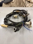 74-77 Camaro Wiring Harness Rear Lights Factory Original Gm. Fixed Price $48.00.