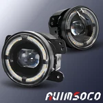 Style Bumper Fog Lights Lamps For Mitsubishi 06-2012 Eclipse/endeavor Left+right. Fixed Price $43.99.