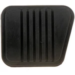 Dorman 20731 Brake And Clutch Pedal Pad. Fixed Price $30.32.