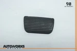 97-03 Jaguar X100 XK8 Xkr Stop Brake Pedal Rubber Pad 89FB2457BC Oem. Fixed Price $32.99.