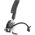 Standard Ignition APS244 Erator Pedal Sensor For Accel. Fixed Price $307.98.