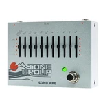 Sonicake Effects Pedal Tone Group 10-BAND Guitar Equalizer True Bypass. Fixed Price $49.99.