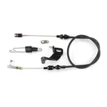 Lokar XDP-1000U Universal Throttle Cable W/SRK-4000 Bracket. Fixed Price $132.33.