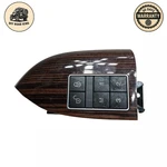 13 - 17 Land Rover Range Unlock Seat Memory Switch Panel Front Left Oem. Fixed Price $75.00.