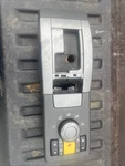 2006-2009 Land Rover Center Console Shifter Terrain Select Trim Bezel Oem. Fixed Price $54.95.