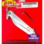 Racing Power R9507X, Kit Polished Aluminum Firewall Mount Gas Peda. Fixed Price $114.16.