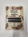 Lokar Inc BAG6085 Billet Throttle Pad With Rubber Chevy Truck 1973 And Later. Fixed Price $85.00.