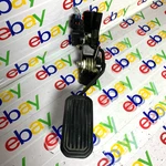2002 - 2006 Toyota Camry Gas Pedal Accelerator Assembly Oem 5815. Fixed Price $42.95.