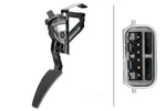 Accelerator Pedal Sensor Hella 933966741. Fixed Price $83.15.