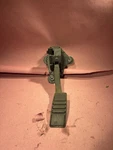 2005-2009 Ford Mustang Accelerator Throttle Pedal Sensor W/black Pad Oem. Fixed Price $39.95.
