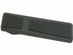 For 1971-1973 Jeep J4600 Accelerator Pedal Pad Crown 58372NP 1972. Fixed Price $22.81.