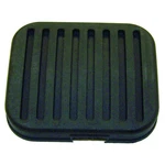 Crown J5363508 Clutch Brake Pedal Pad For Jeep Cj Sj J-series FC-170. Fixed Price $11.18.
