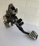 2006 2007 2008 2009 2010 Infiniti M35 Brake Stop Pedal W/sensor Assembly Oem. Fixed Price $33.00.