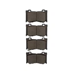 For Infiniti M37/M35H/M56 2011-2013 Disc Brake Pads Mechanical Wear Sensor. Fixed Price $59.84.