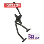 Allstar ALL54100, One Black Steel Gas Pedal High Performance & Racing Parts. Fixed Price $41.19.