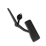 Lokar XBAG-005RM Throttle Pedal Assembly Black Billet Aluminum. Fixed Price $263.99.