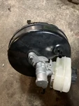 2006-2014 Mazda MX-5 Miata Power Brake Booster Assembly Master Oem 07 08 09. Fixed Price $42.00.