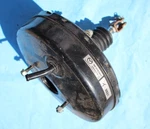Mazda Miata Brake Booster 06 07 08 09 10 11 12 MX5 Nf 4743800. Fixed Price $129.00.