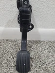 Used 2005-2015 Toyota TACOMA/03-09 4RUNNER/07-11 Fj Cruiser Accelerator Pedal. Fixed Price $39.99.