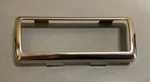 Oer Brake Pedal Pad Trim - 9788316 Fits Pontiac Firebird, Grand Prix & More. Fixed Price $13.16.