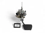 2025 Lexus NX350H Brake Stop Pedal & Bracket 47110-F6020 Oem 637 #A97. Fixed Price $140.00.